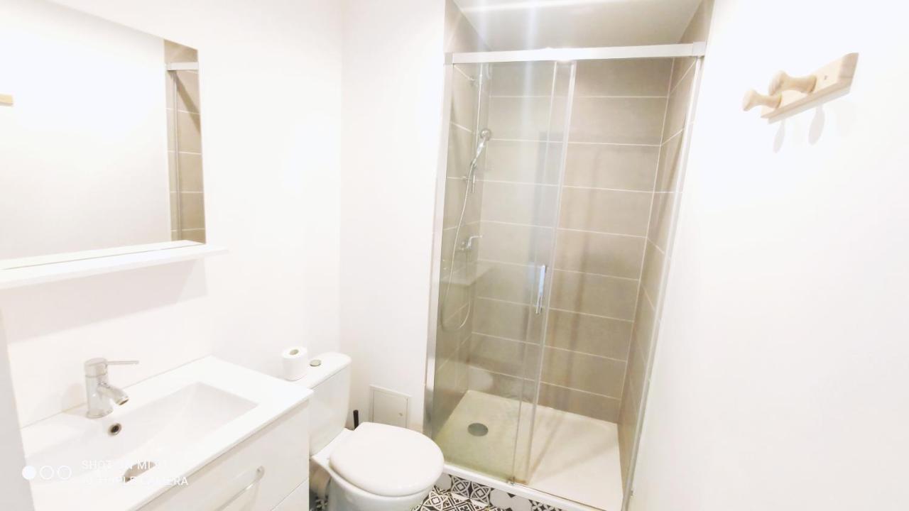 Le Studio - Proche Metro A/B & Gare Sncf Appartement Toulouse Buitenkant foto