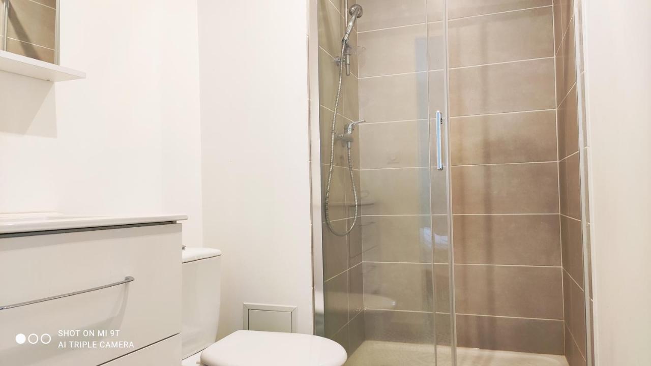 Le Studio - Proche Metro A/B & Gare Sncf Appartement Toulouse Buitenkant foto