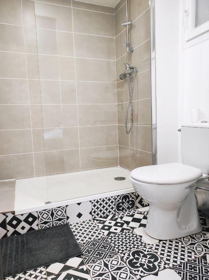 Le Studio - Proche Metro A/B & Gare Sncf Appartement Toulouse Buitenkant foto